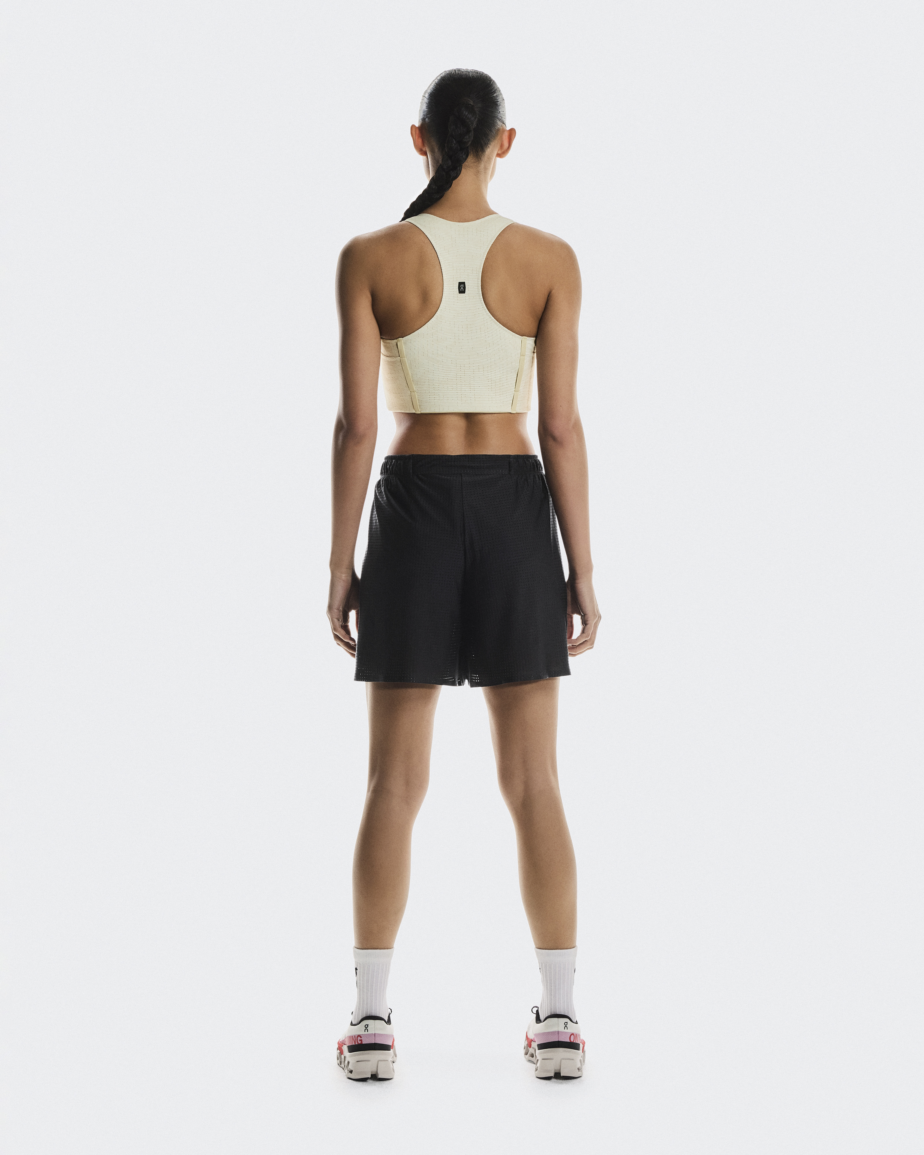 Pace Pocket Bra - 2
