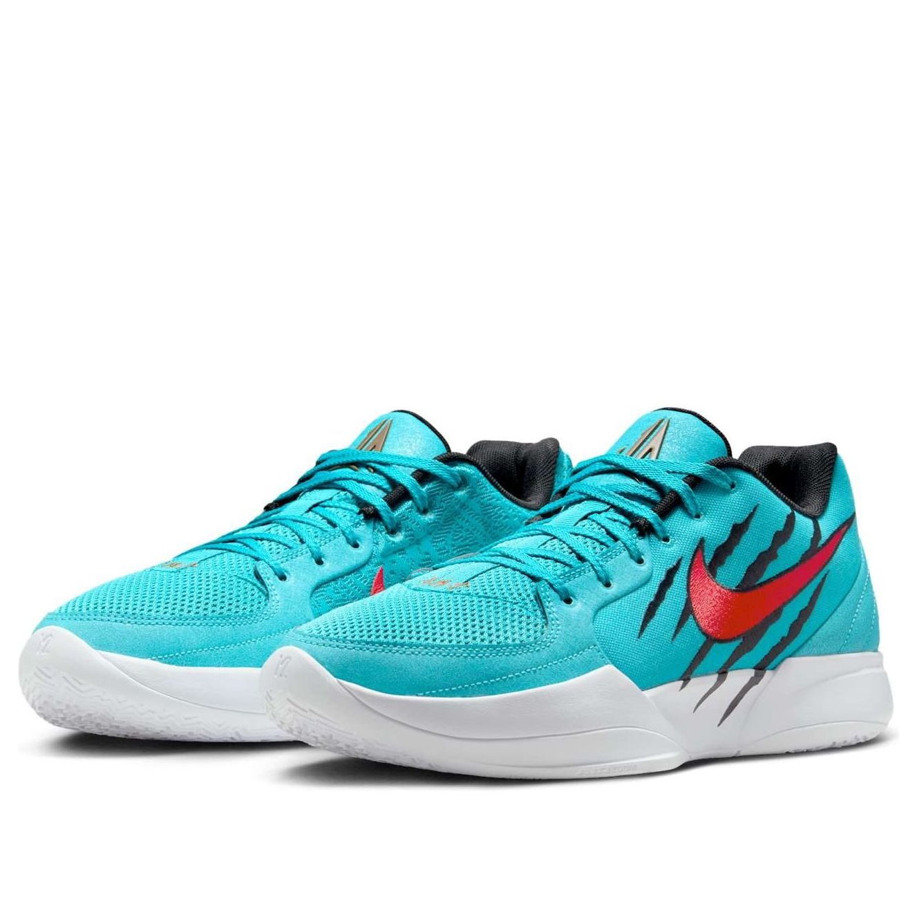 Nike Ja 2 'Scratch' HQ1759-400 - 3