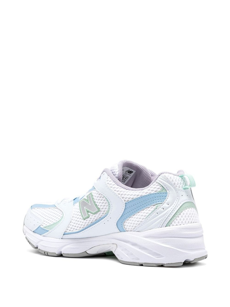 530 panelled sneakers 3