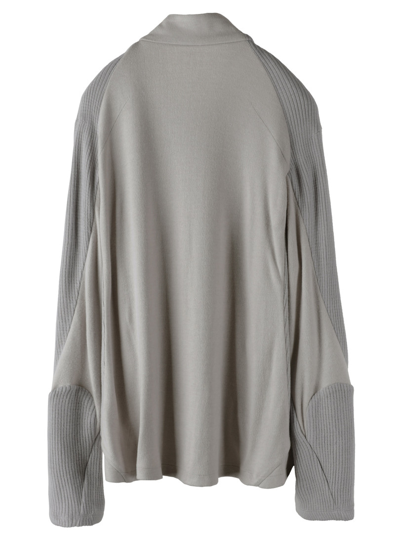 7.0 FLEECE RIGHT (LIGHT GREY) 4