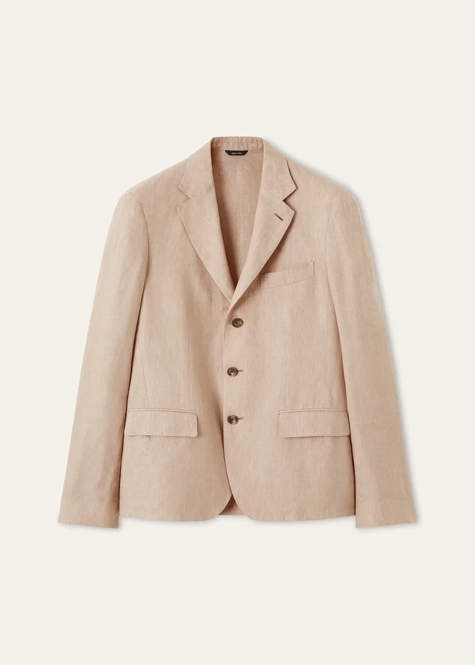 Torino Jacket - 1