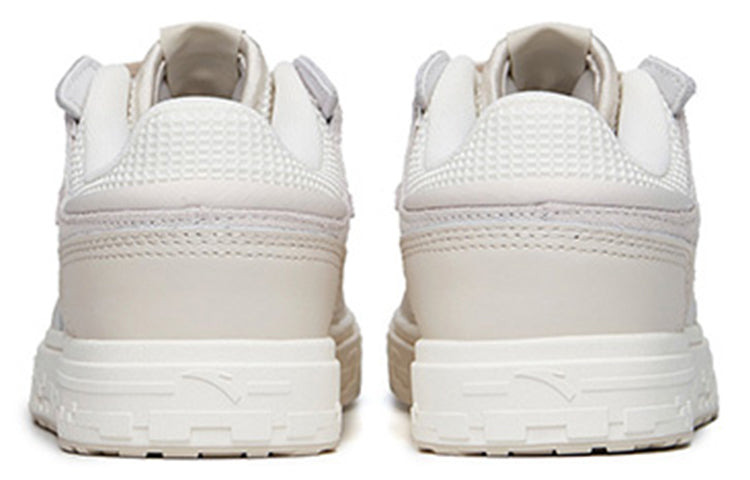 (WMNS) ANTA Streetball 'Grey White' 122218050-6 - 5