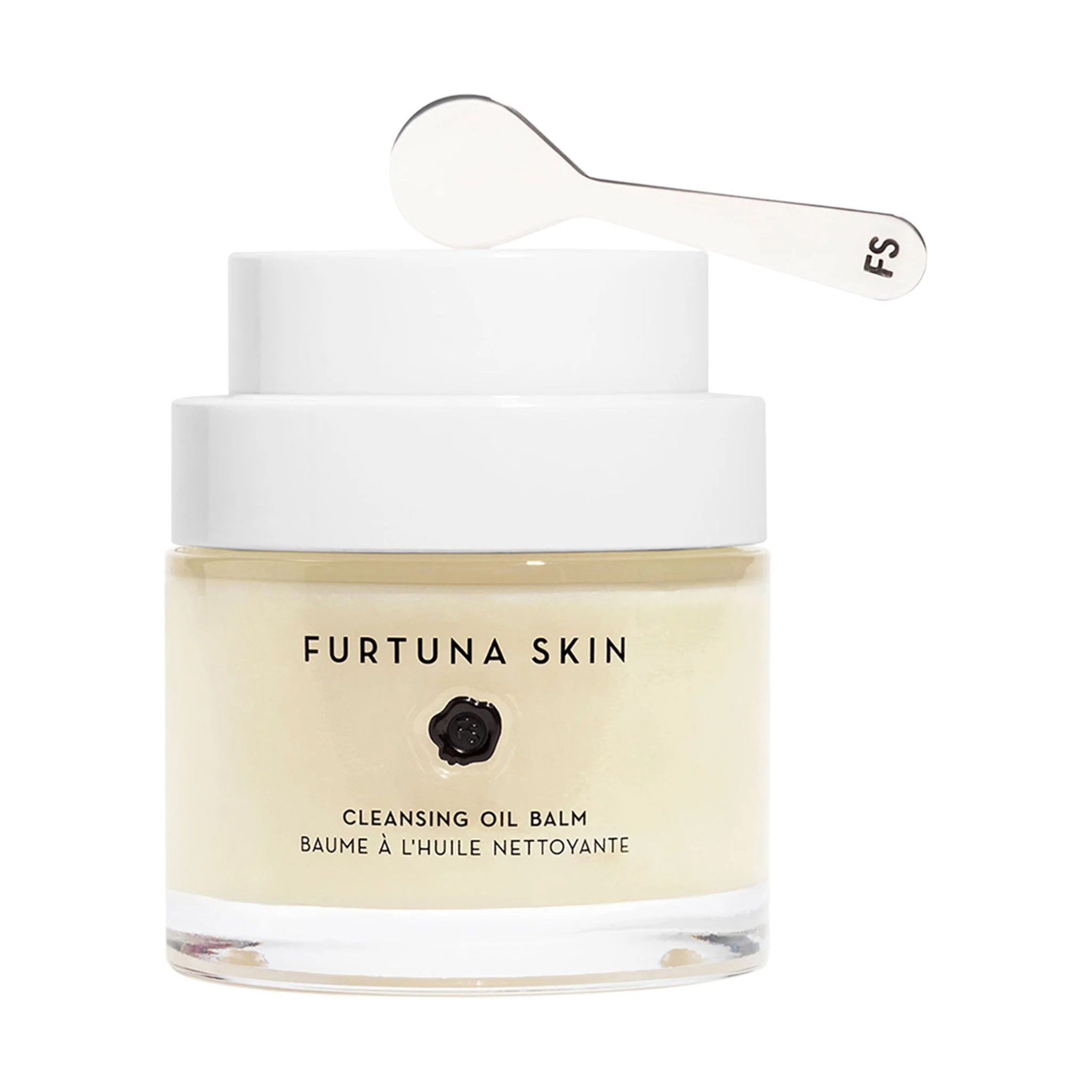 Cleansing Oil Balm - 1