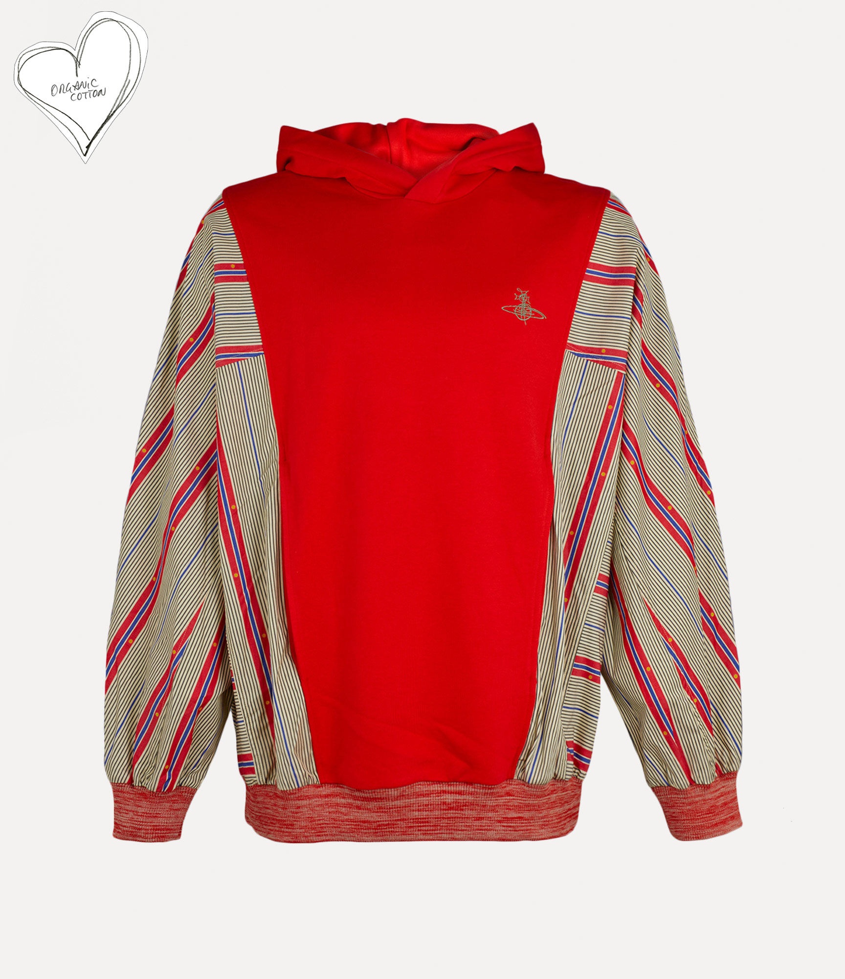 SHADOW PULLOVER - 1