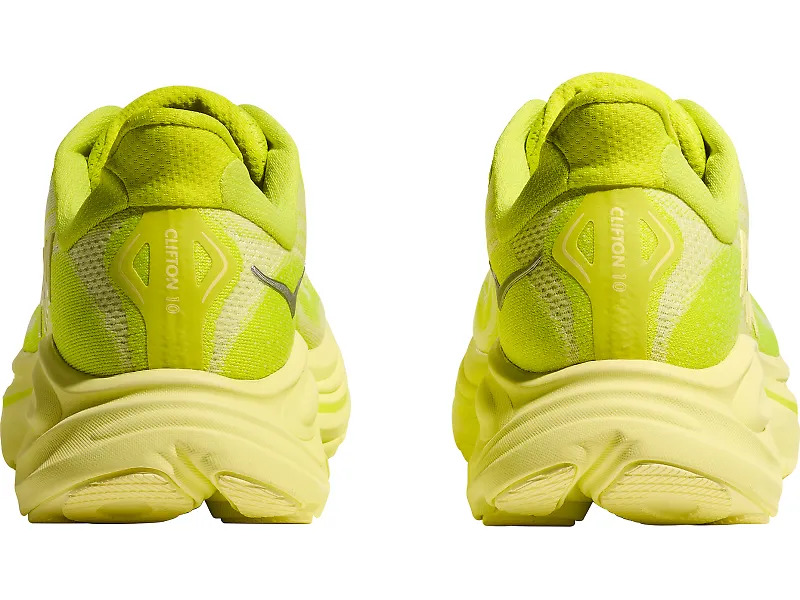 HOKA Clifton 10 - 5