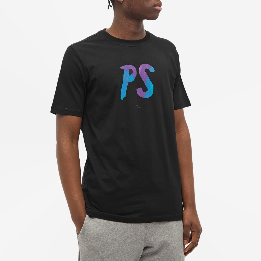 Paul Smith PS Logo Tee - 3