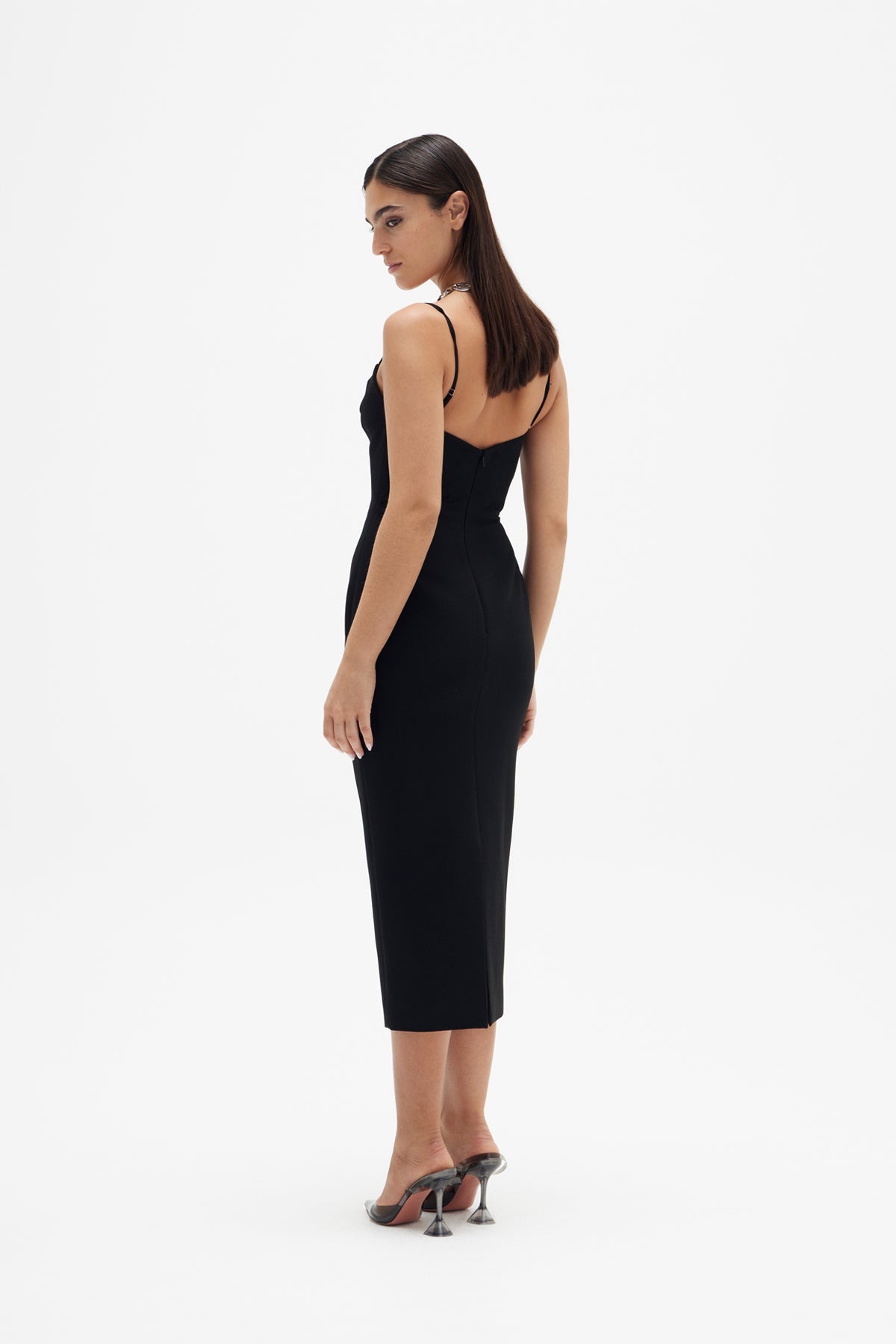 LOREN DRESS - 4