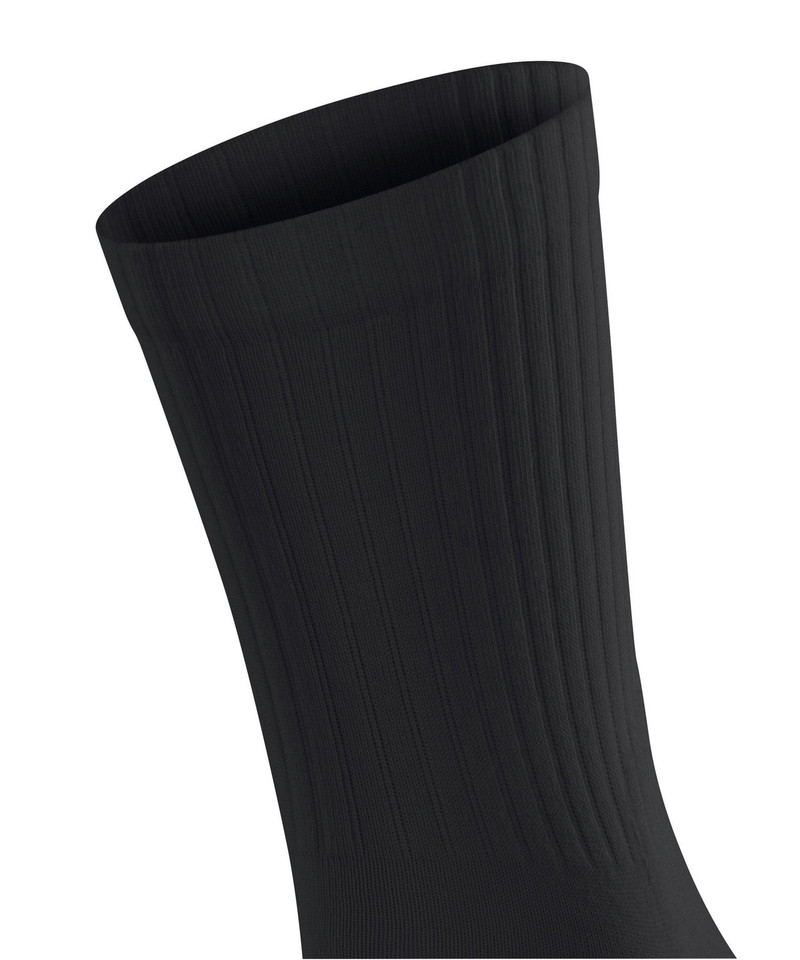 Run Rib Crew Unisex Socks 4