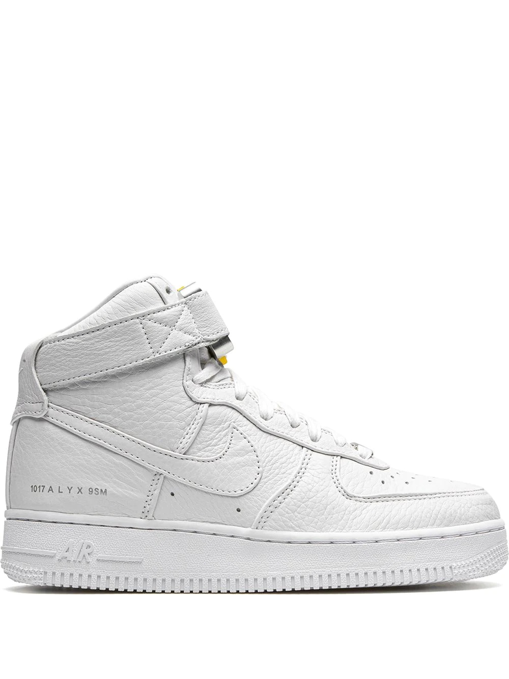 Air Force 1 high-top sneakers - 1