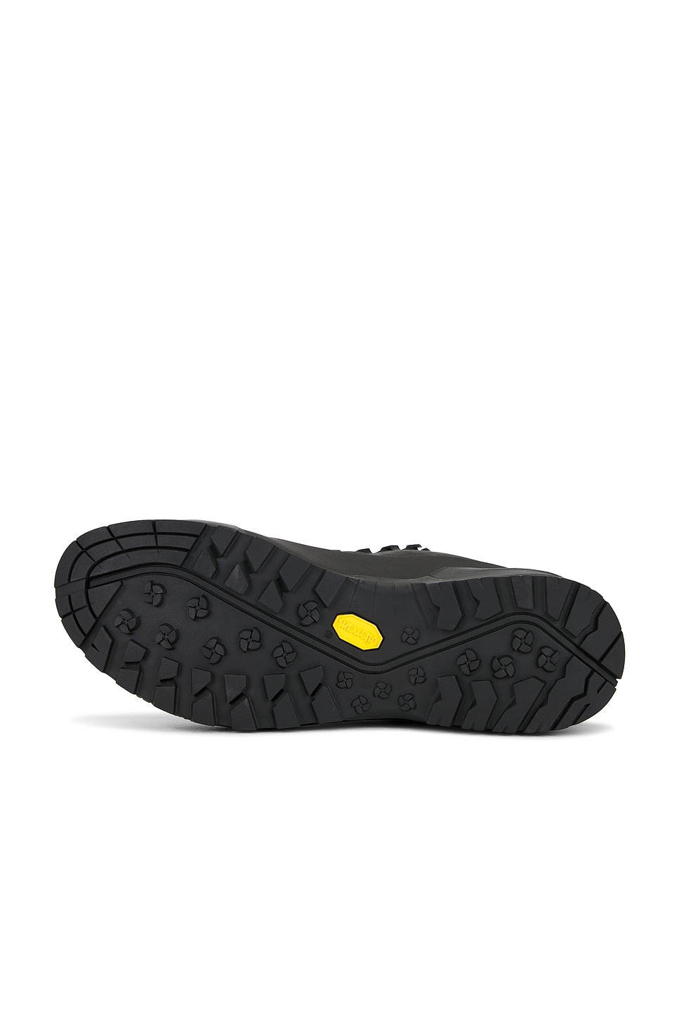 Glencylffe Mid Leather Gore-Tex - 6