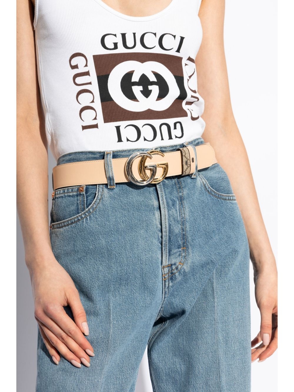 GG belt - 3