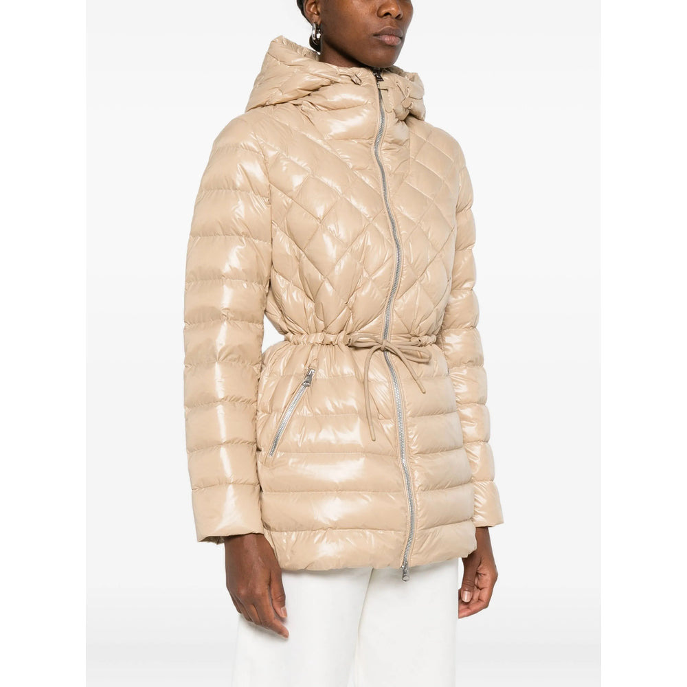 Mackage Neutrals Jackets - Puffer Jackets Women - 2