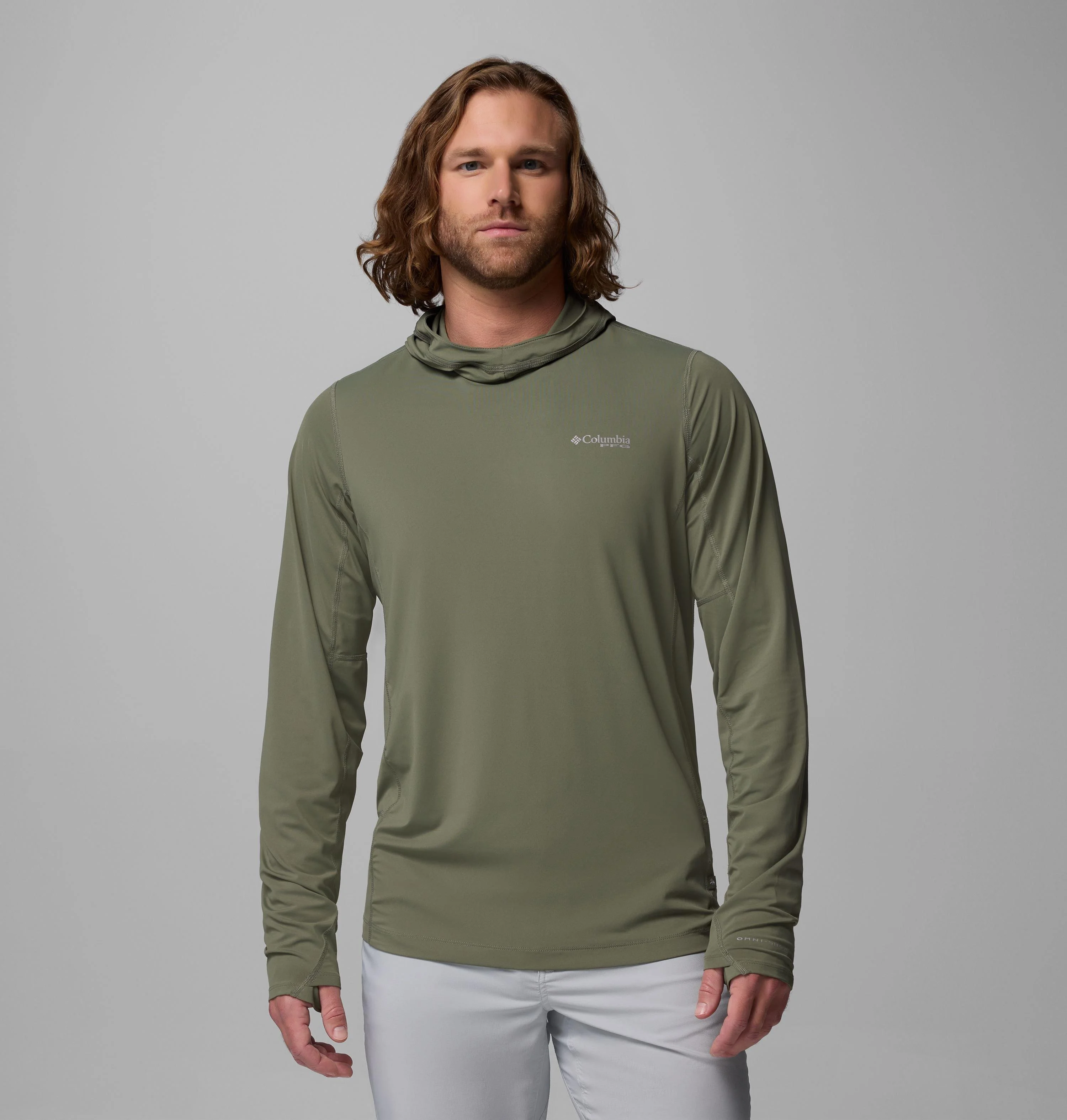 Men's Shoaltech Hoodie - 1