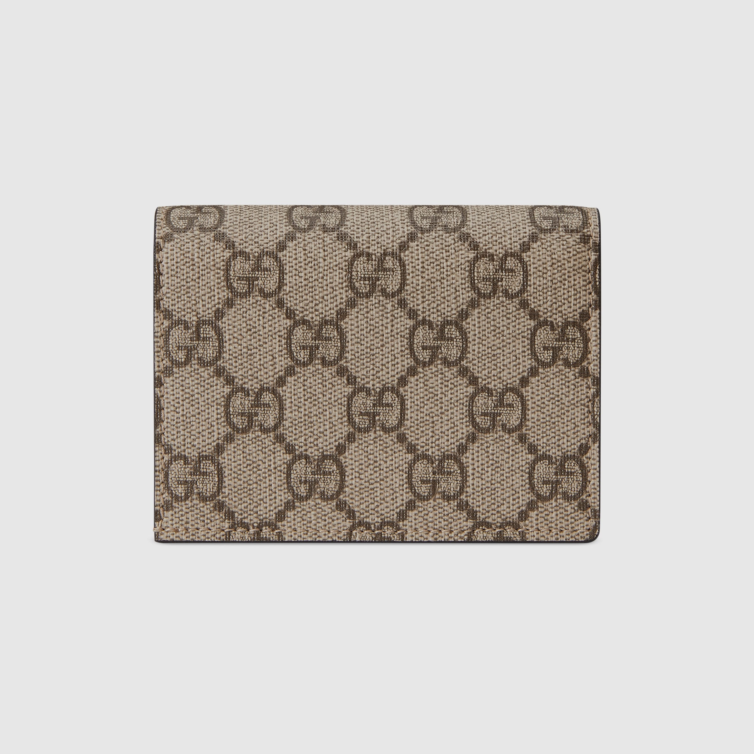 GG Marmont card case wallet - 3