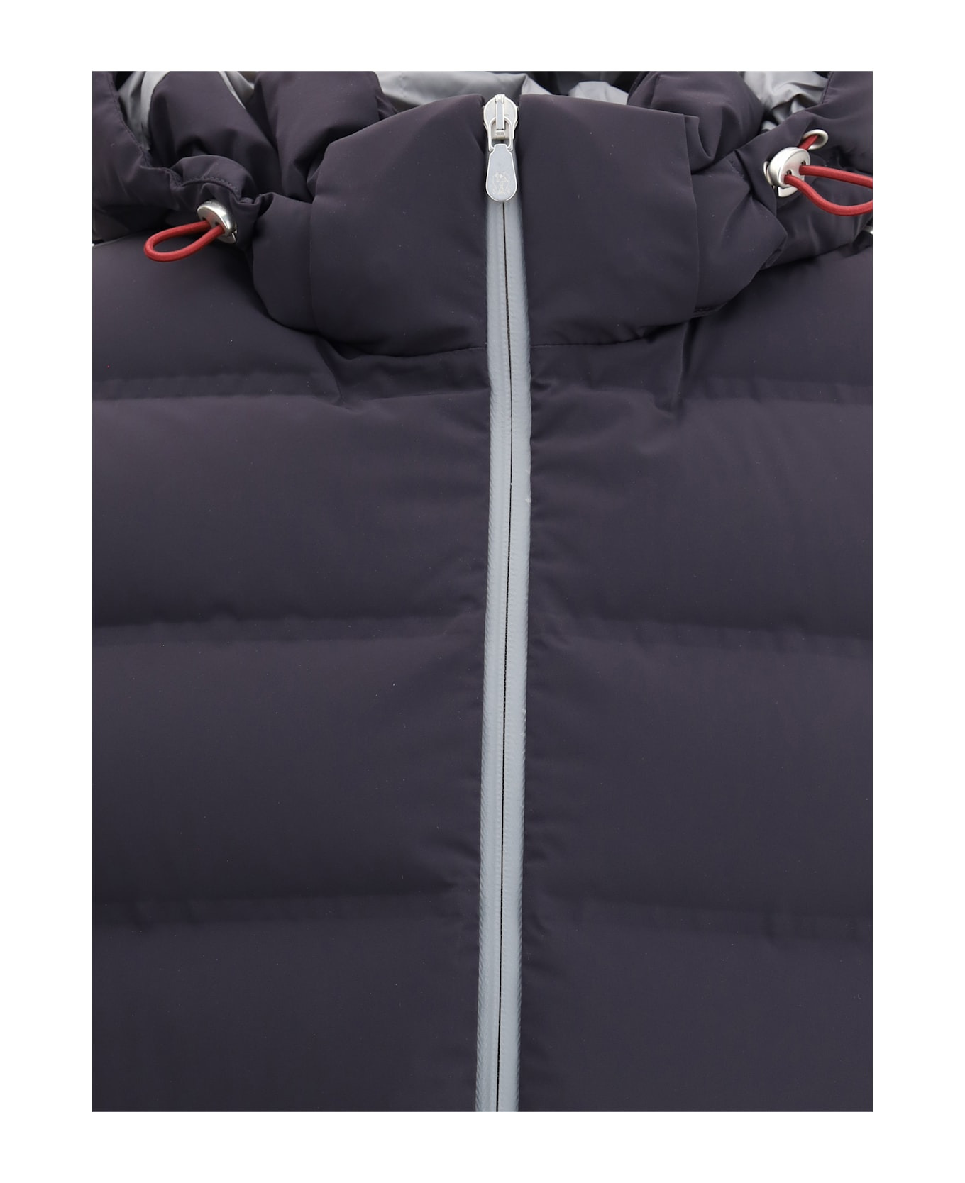 Down Vest - 3