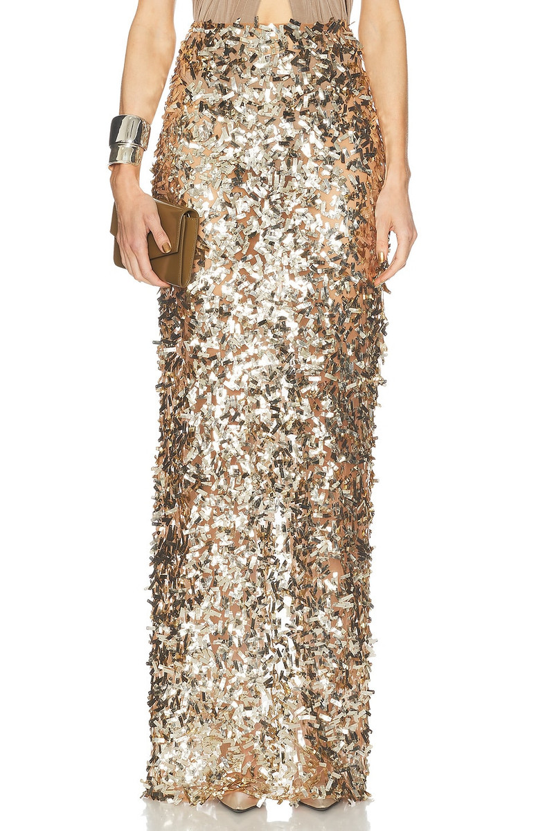 Sirena Skirt 1