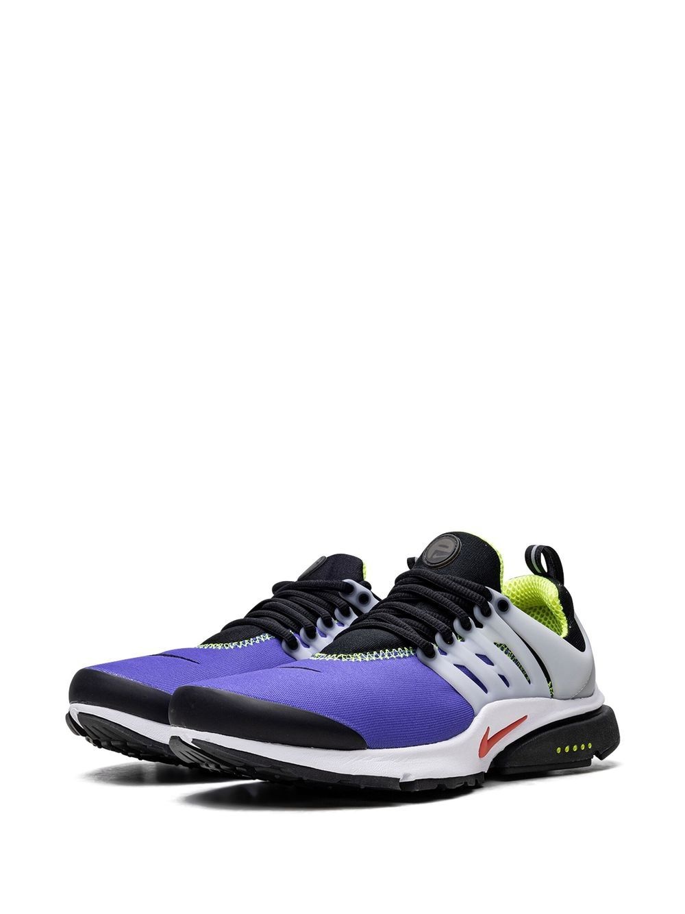 Air Presto low-top sneakers - 5