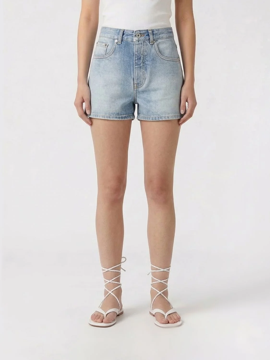 Pants woman Off-white - 1