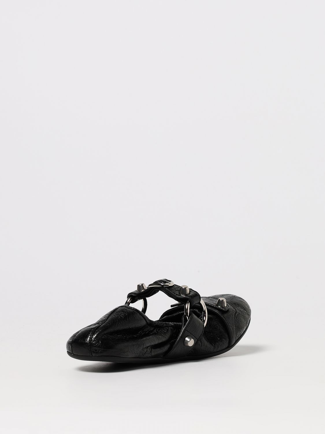 Heeled sandals woman Balenciaga - 3