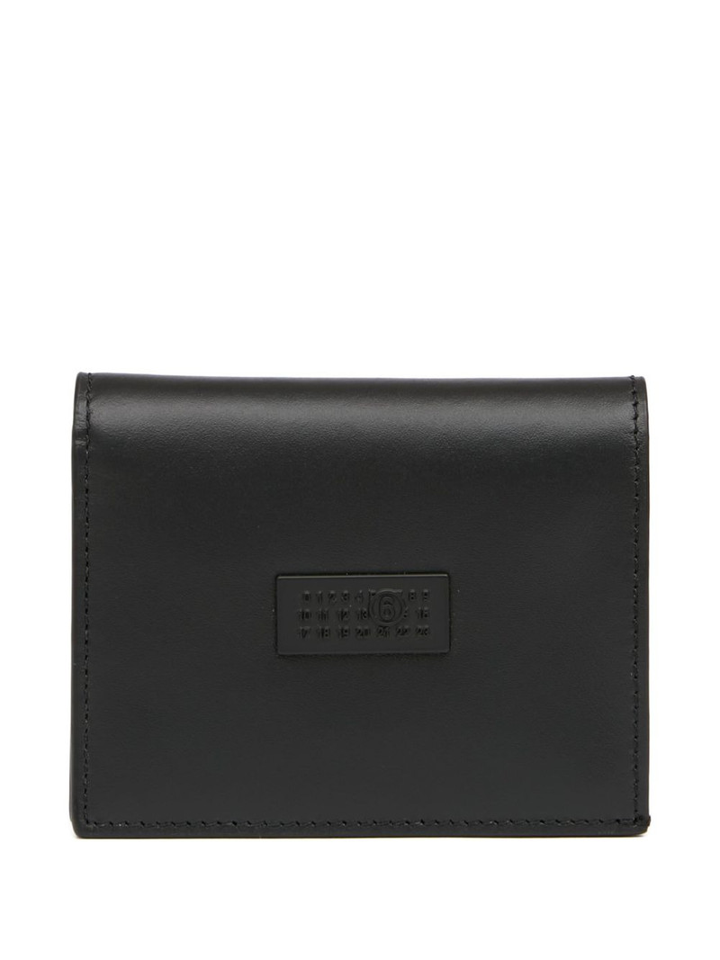 Numeric bifold wallet 1
