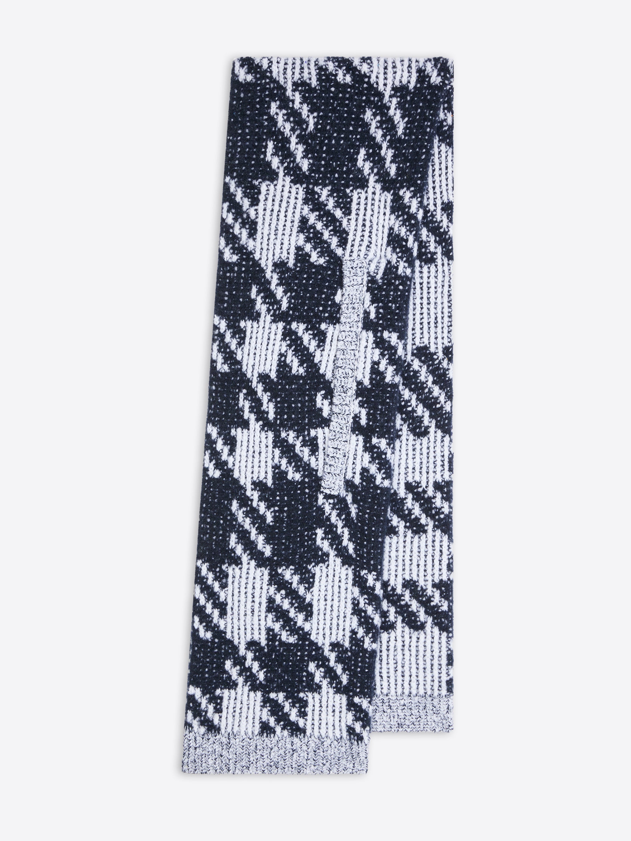 GRAPHIC SCARF - 2