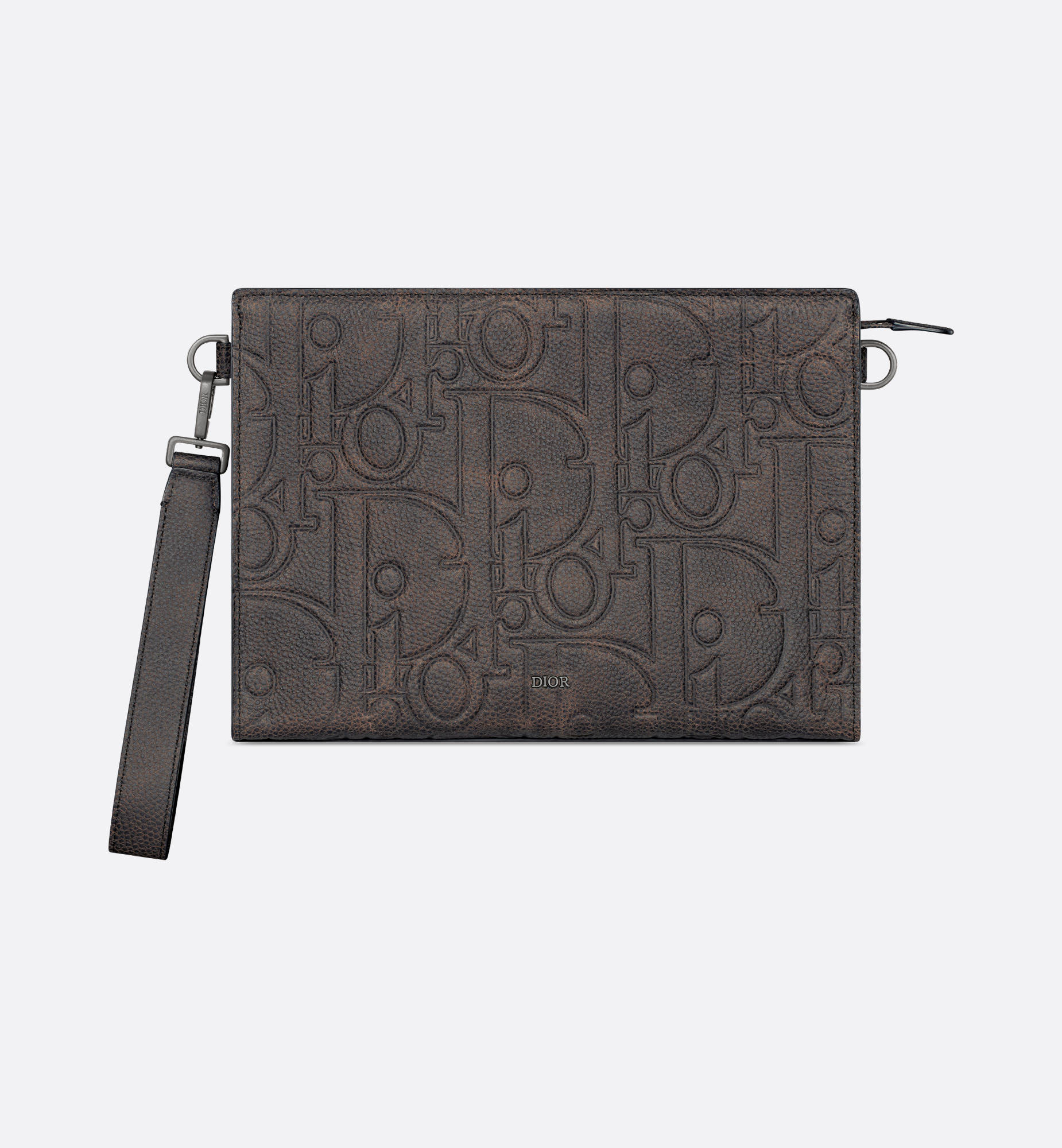 A5 Triangle Pouch - 1