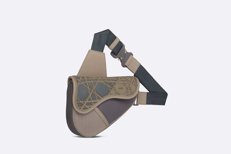 Dior Saddle Bag outlook