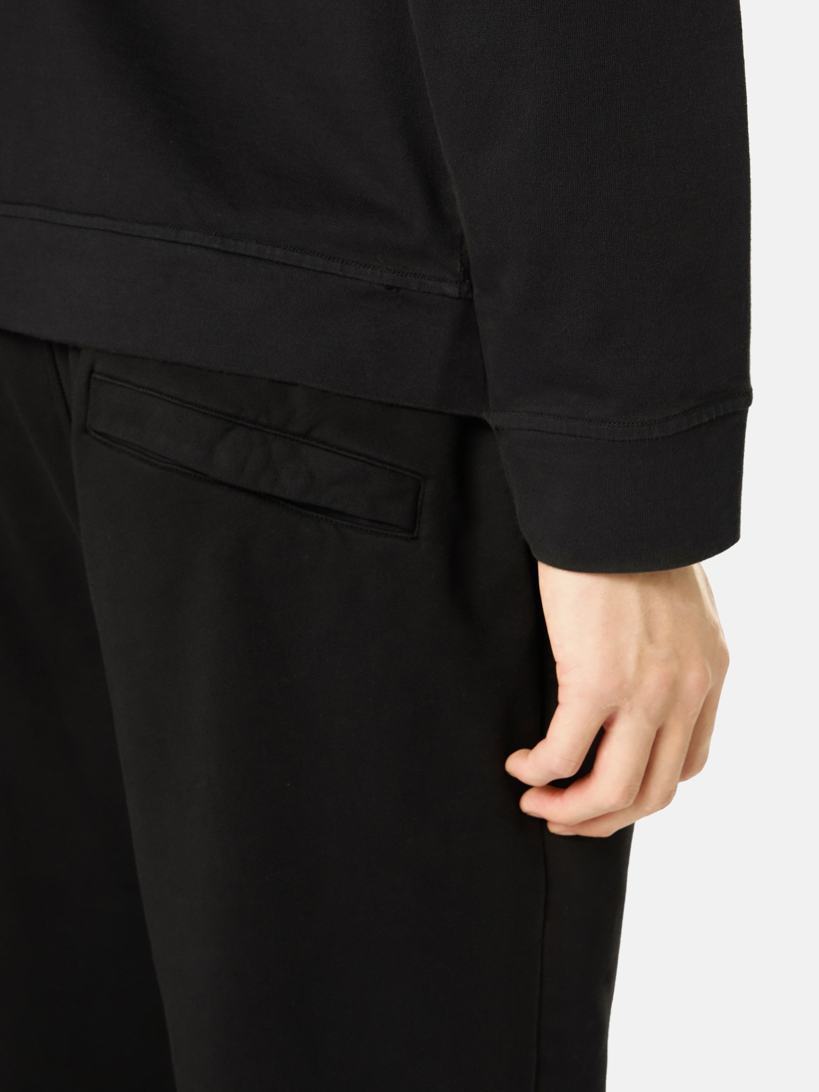 6200010 ORGANIC COTTON FLEECE - 4