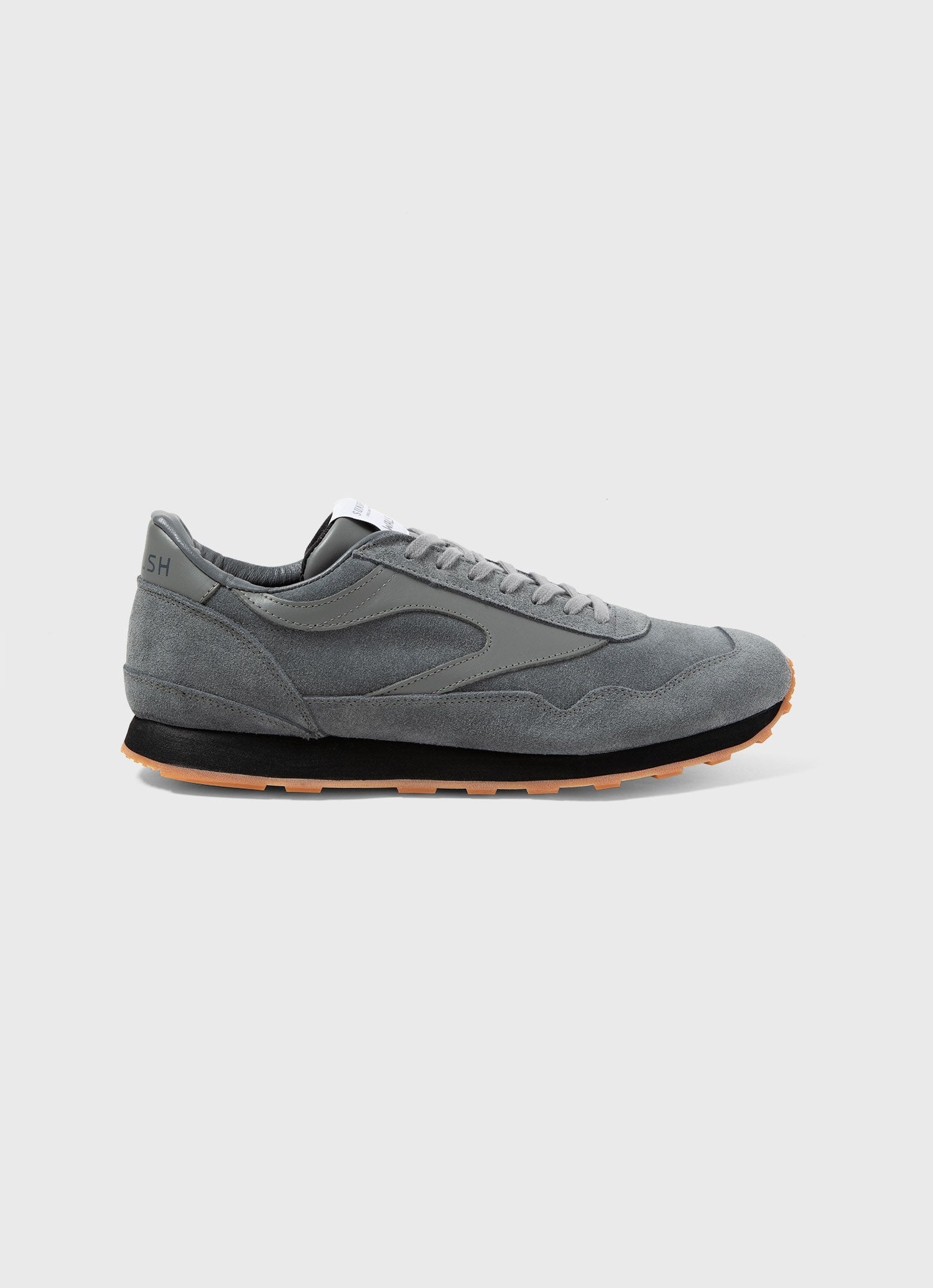 Sunspel x Walsh Trainer - 1