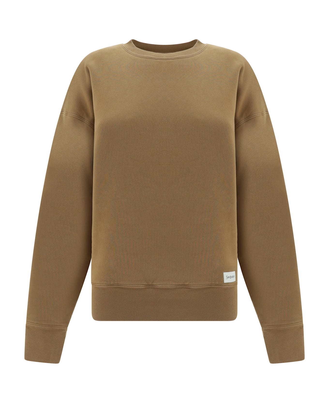 Sweatshirt - 1