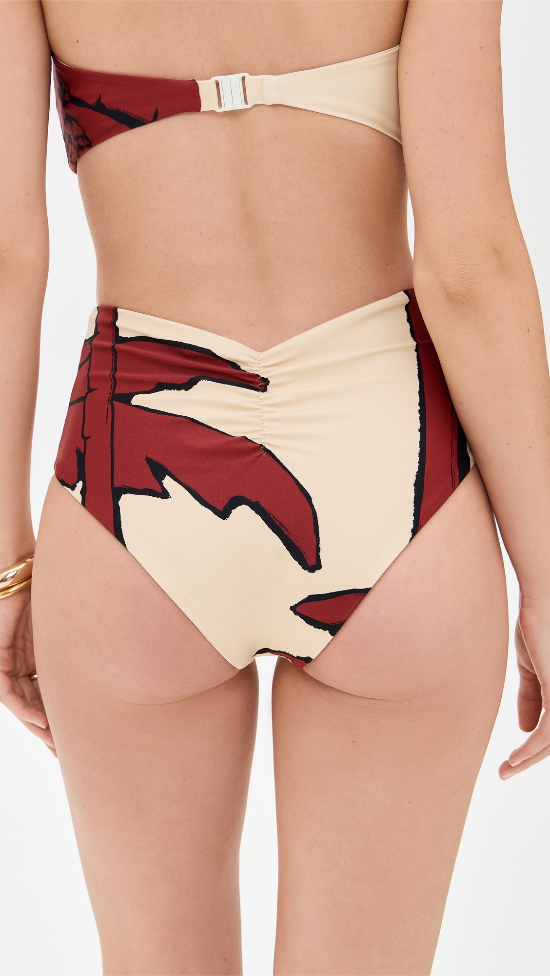 Palms Marinera Bikini Bottoms - 2