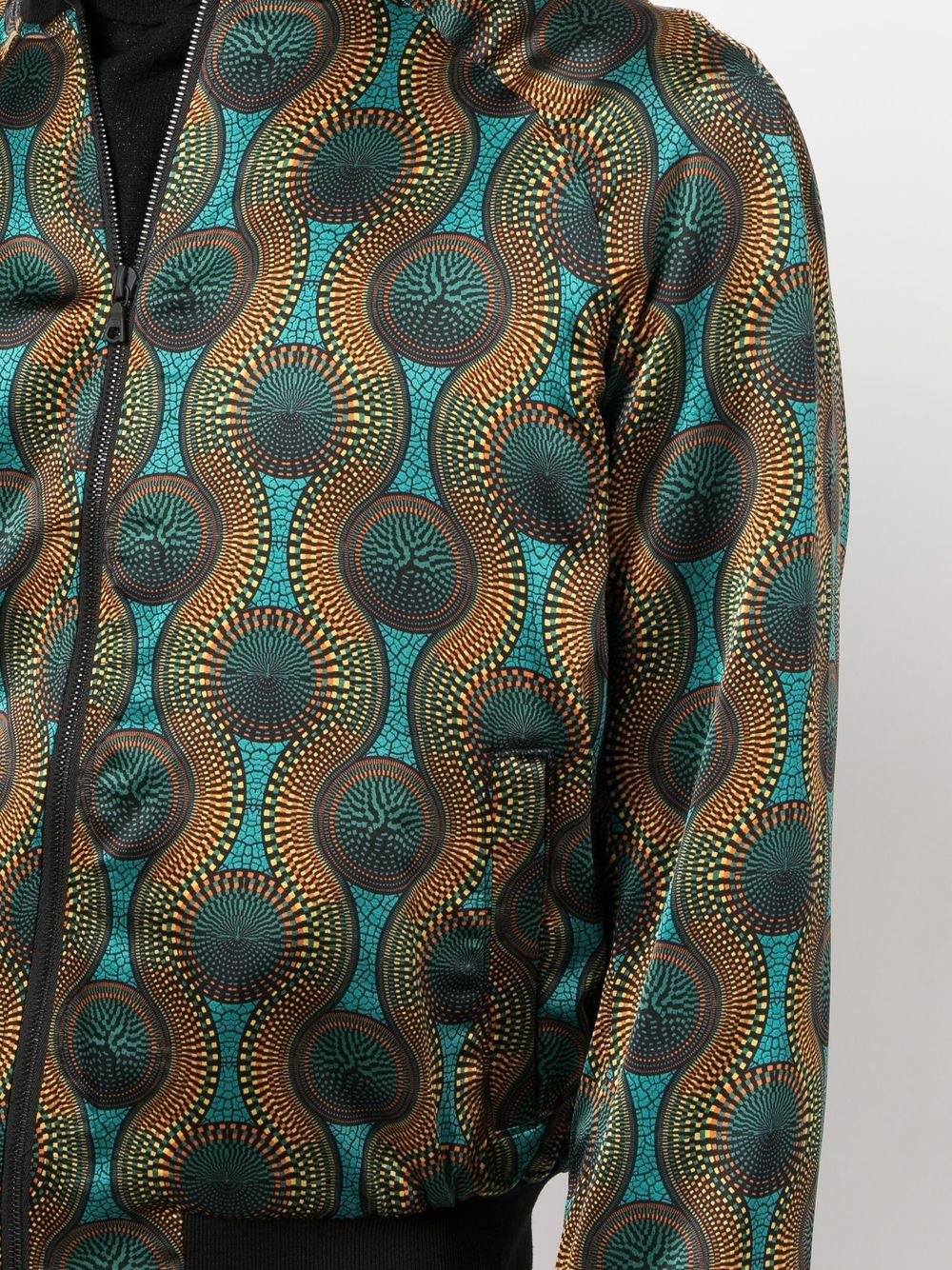 Ozwald Boateng - OZWALD BOATENG Coats Orange - 2
