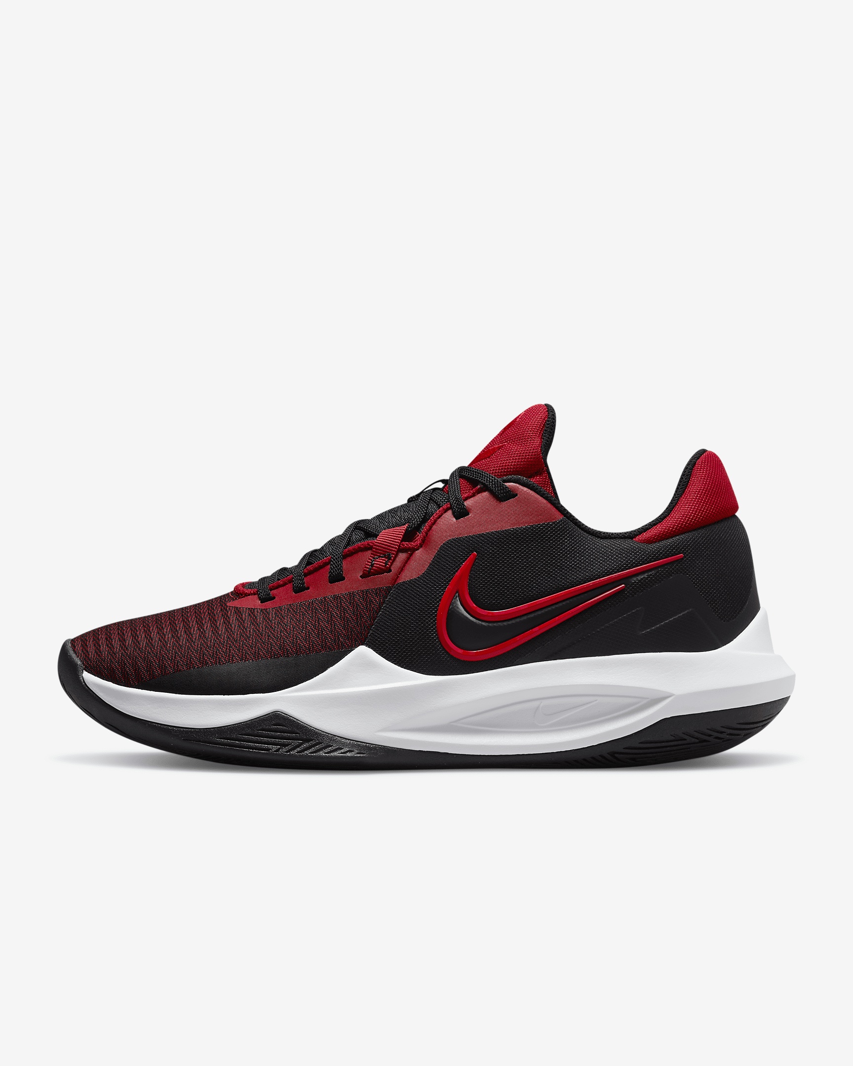 Nike Precision 6 Basketball Shoes - 1