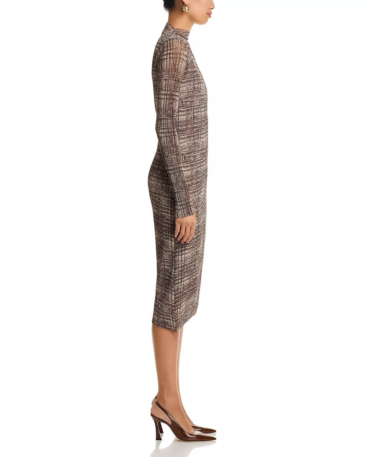 Eviba Dress - 5