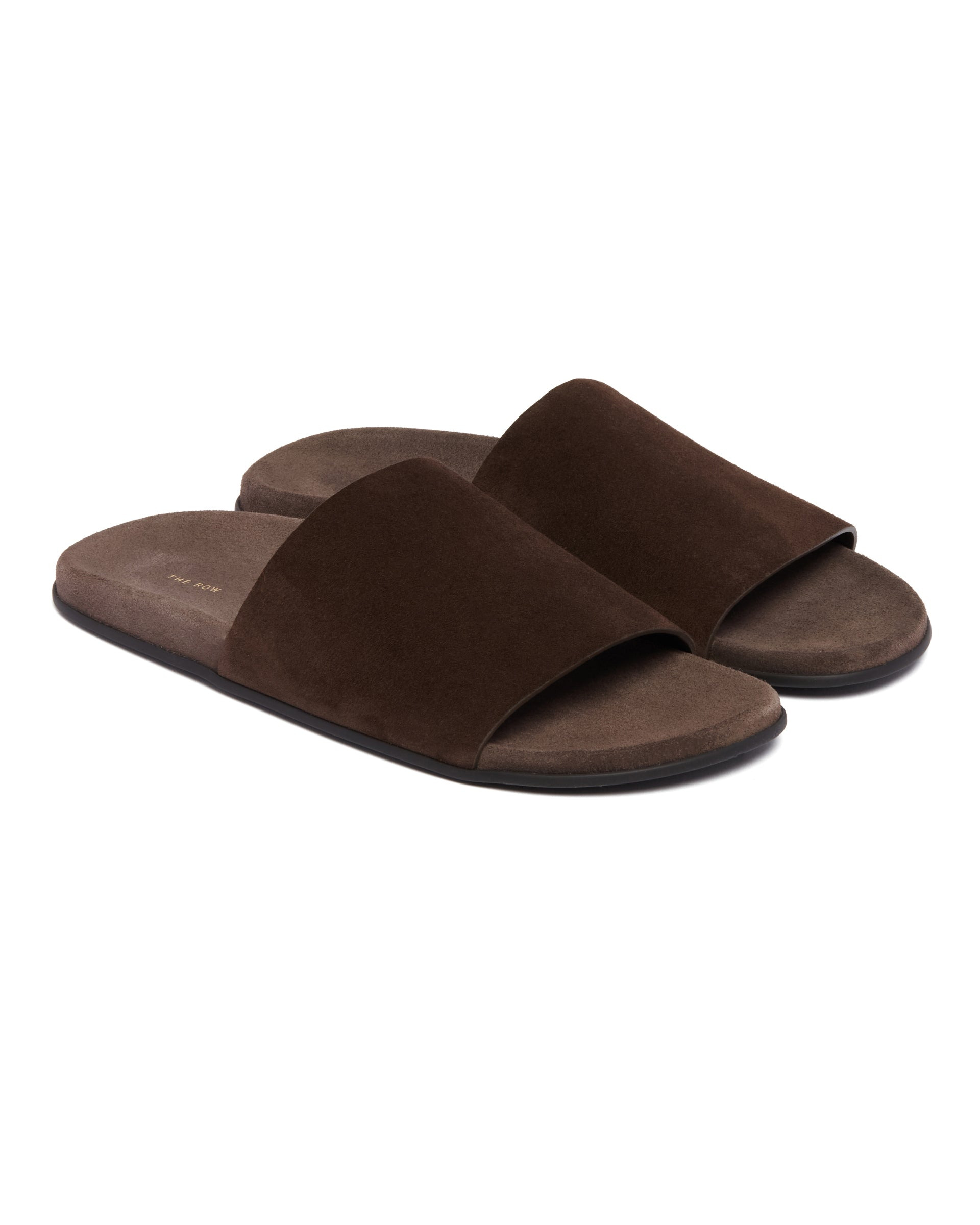 Brown Hugo Sandals - 3