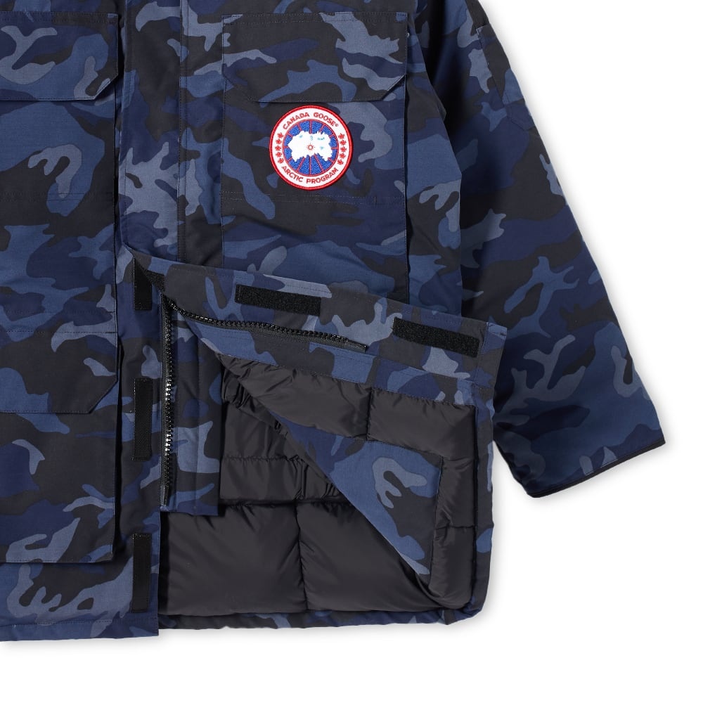 Canada Goose Expedition Parka - 3