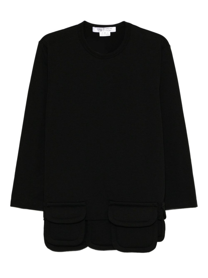 long-sleeve T-shirt 1