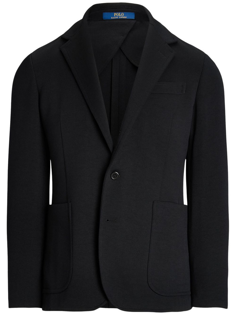 flap pocket blazer 1