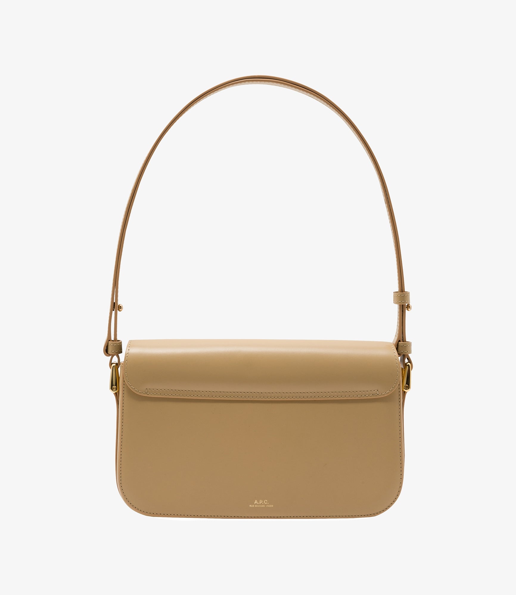 GRACE SHOULDER BAG - 4