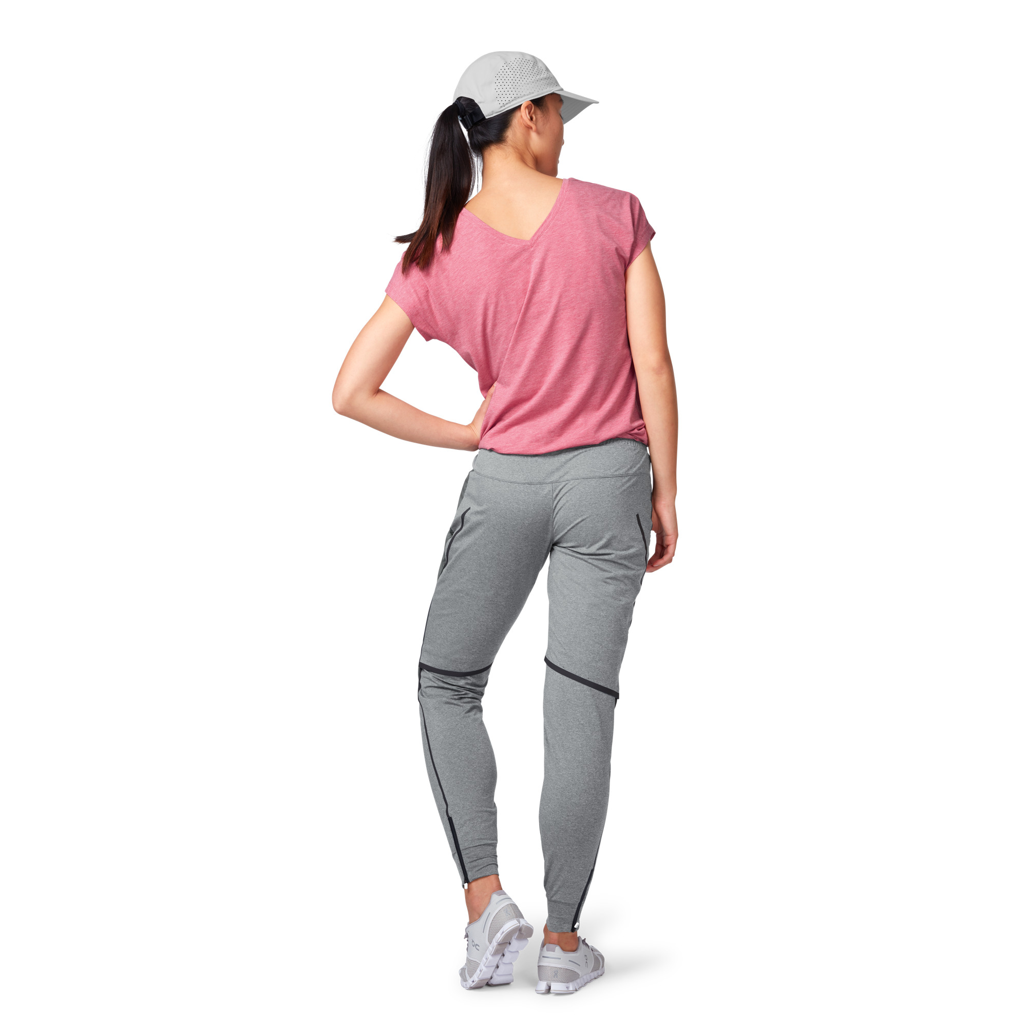 Lightweight Cap - 8