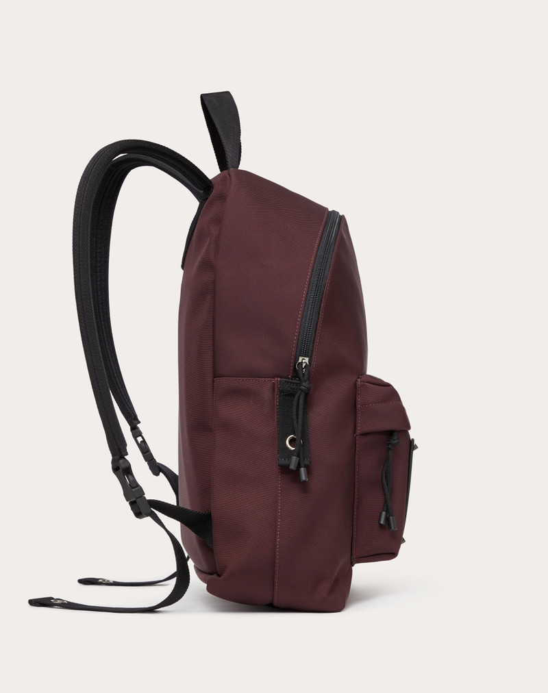VLTN NYLON BACKPACK 5