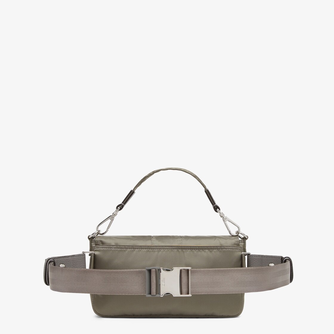 Fendi and Porter Baguette 3