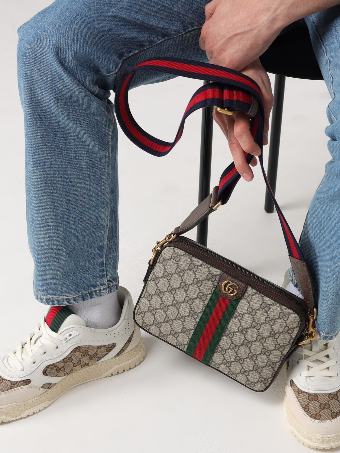 Bags men Gucci - 2