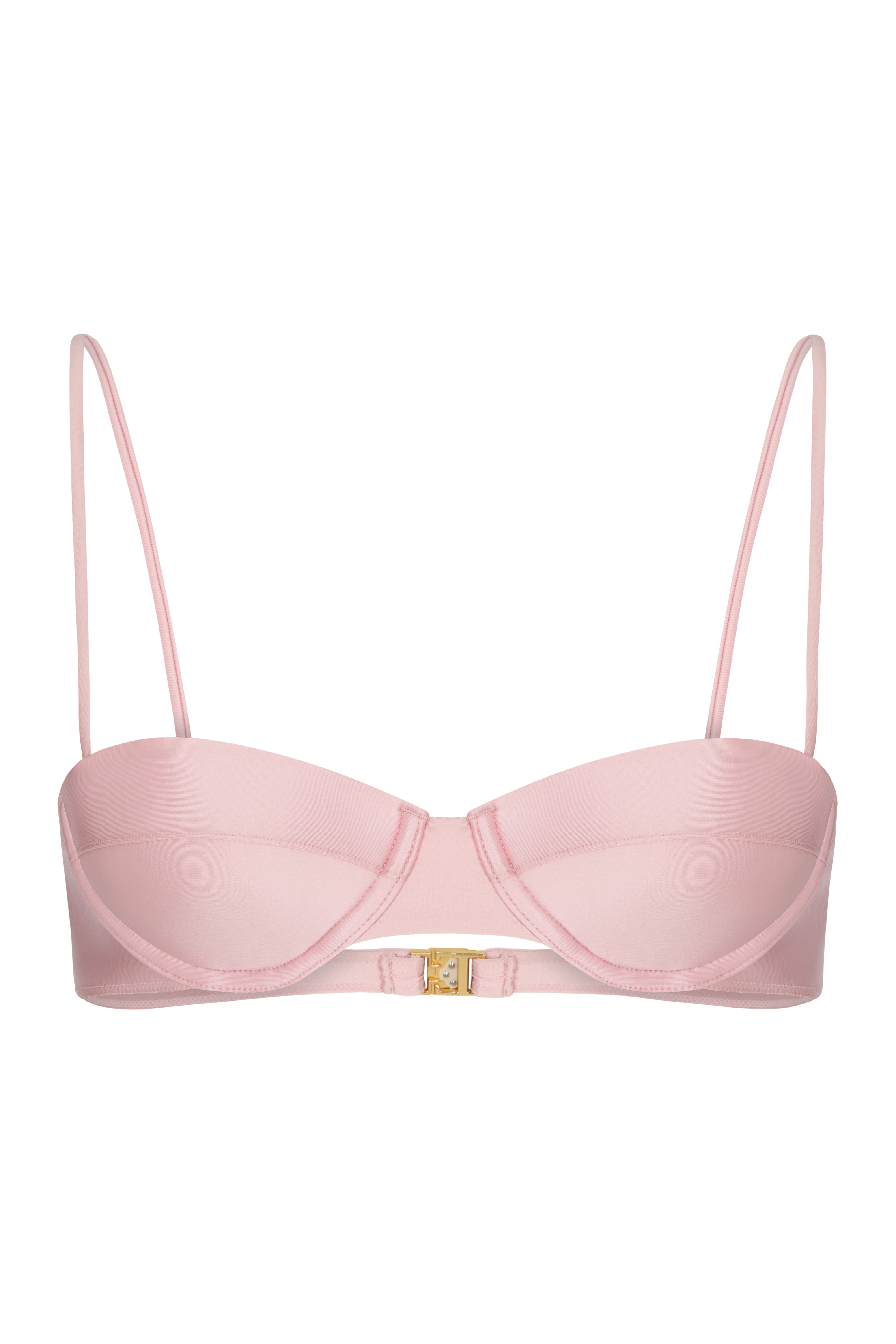 JACI Bon Bon - Balconette Bikini Top - 2