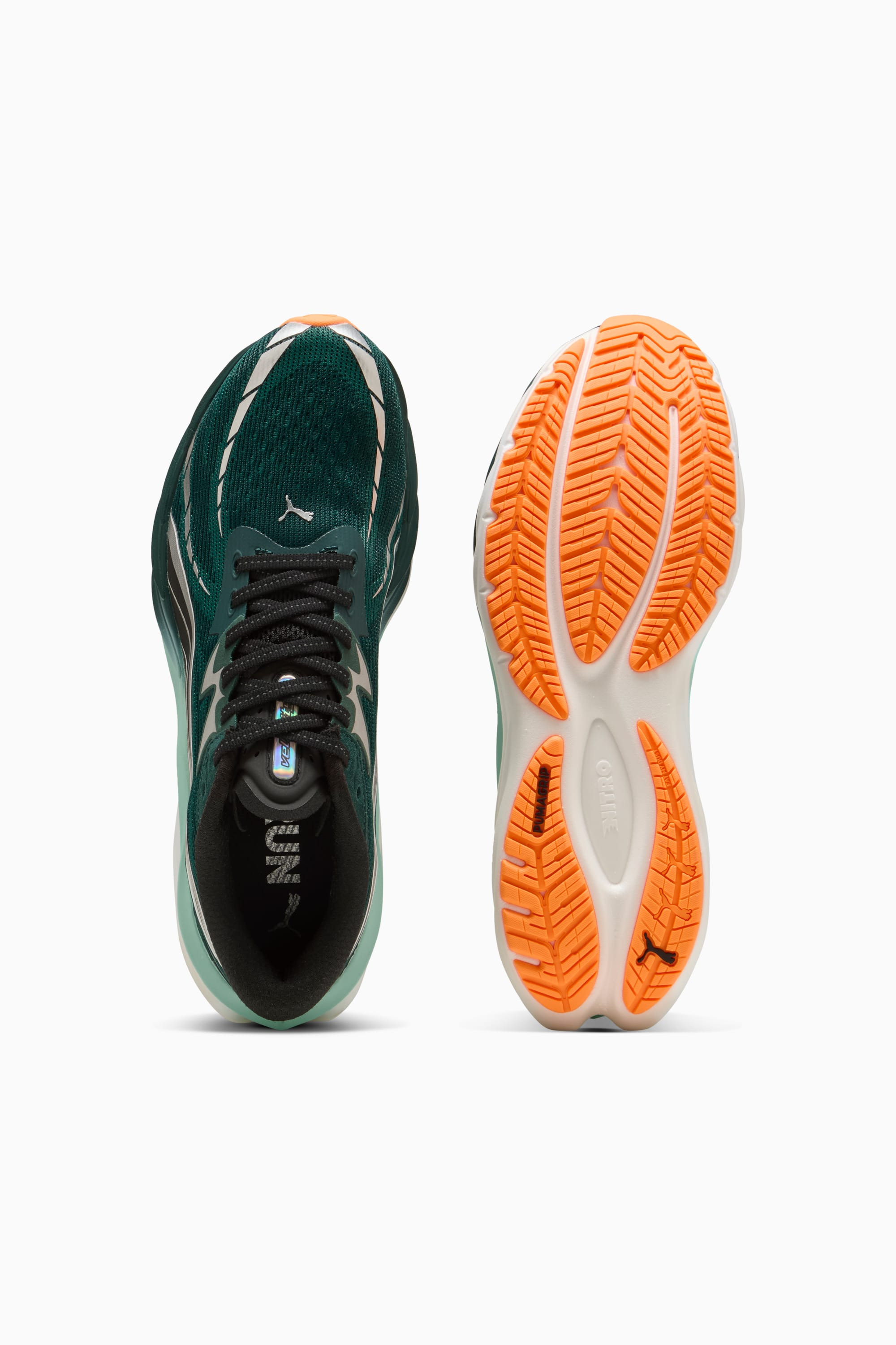 Velocity NITRO™ 4 Men's Road Running Shoes - 4