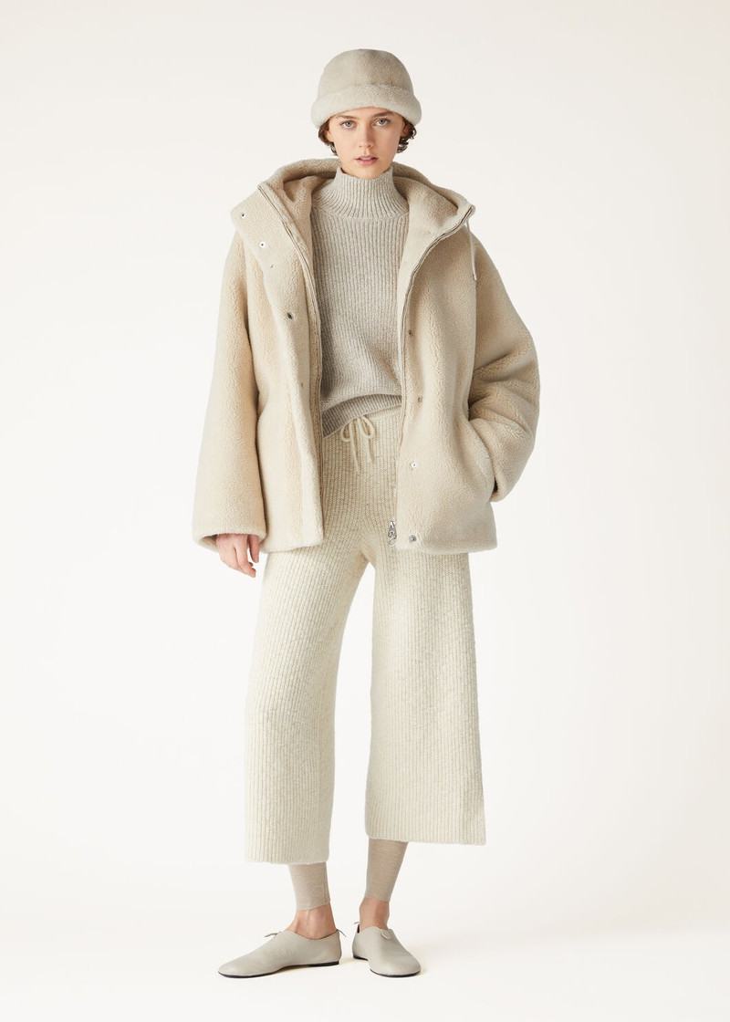 Loro Piana Valduggia Polo Neck outlook