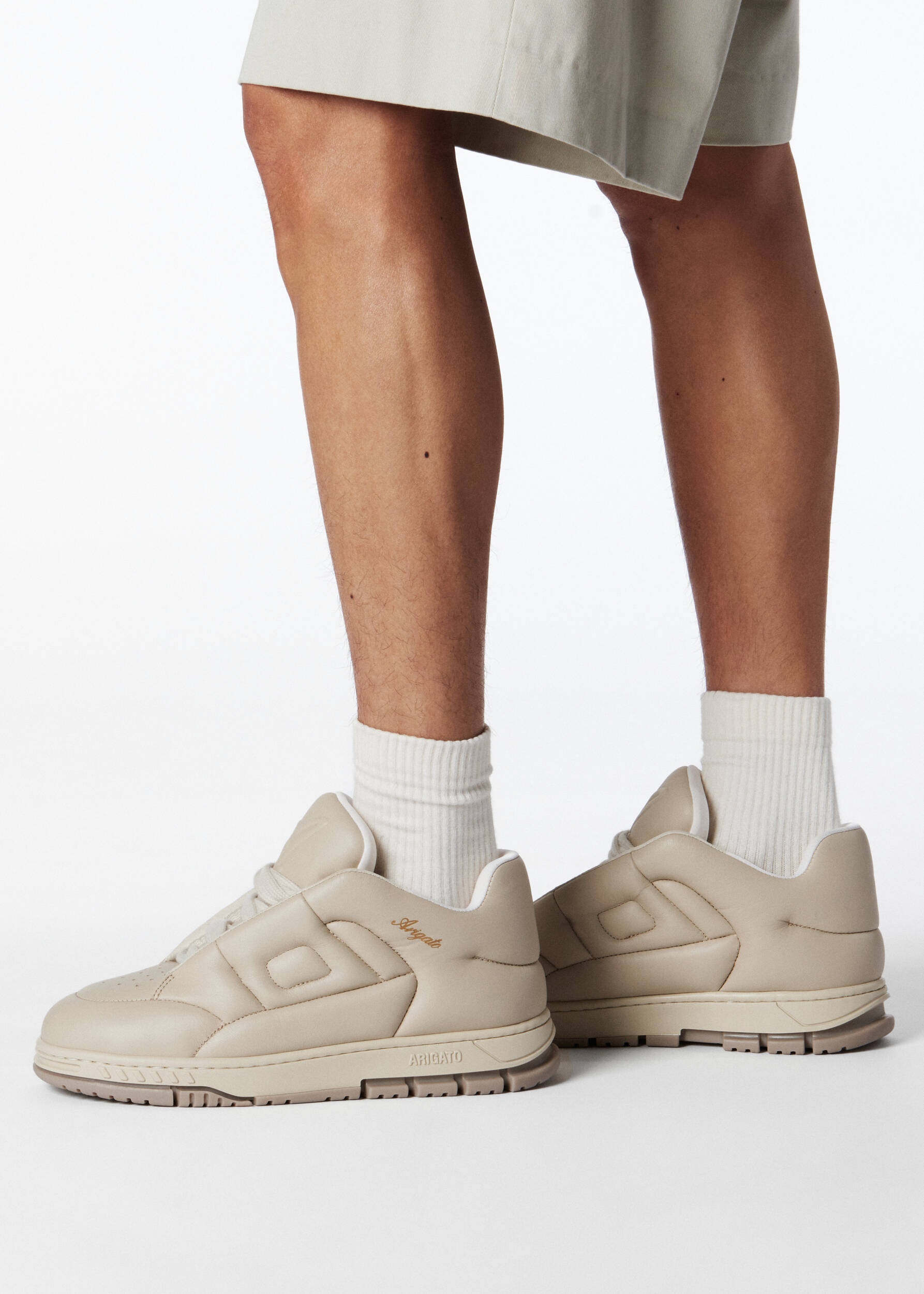 Area Puff Puff Sneaker - 6