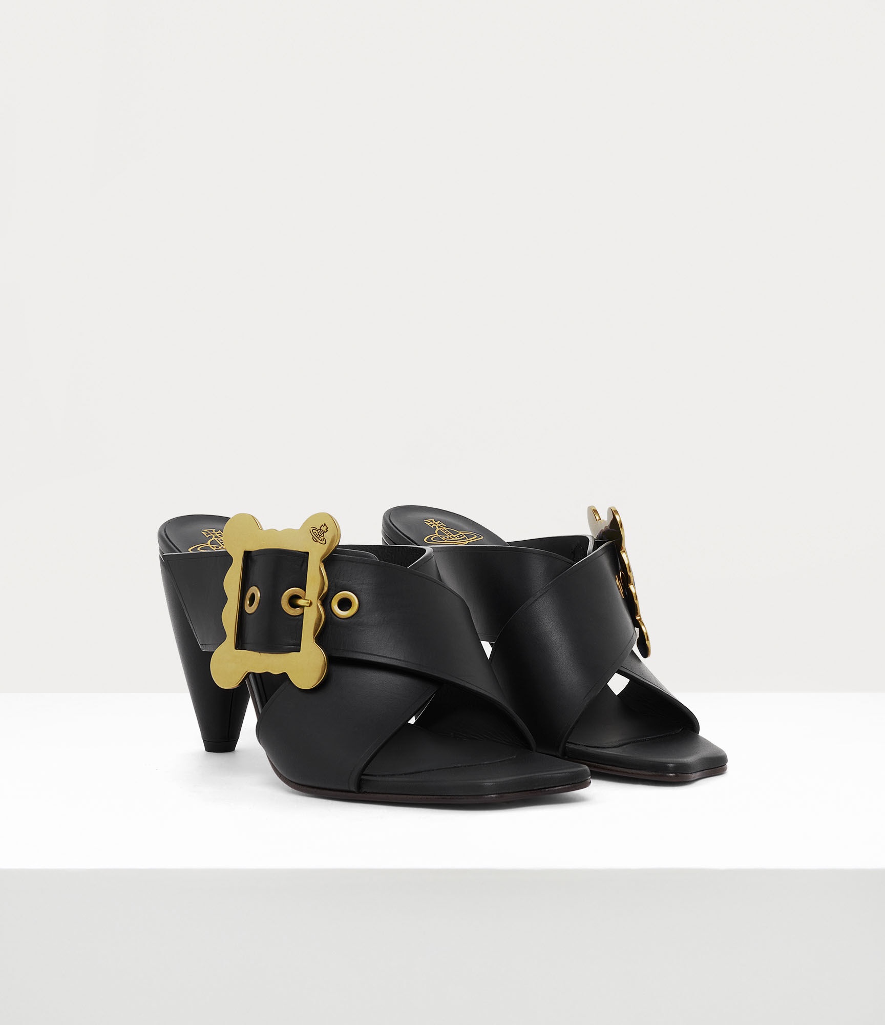 BELT MULE - 2