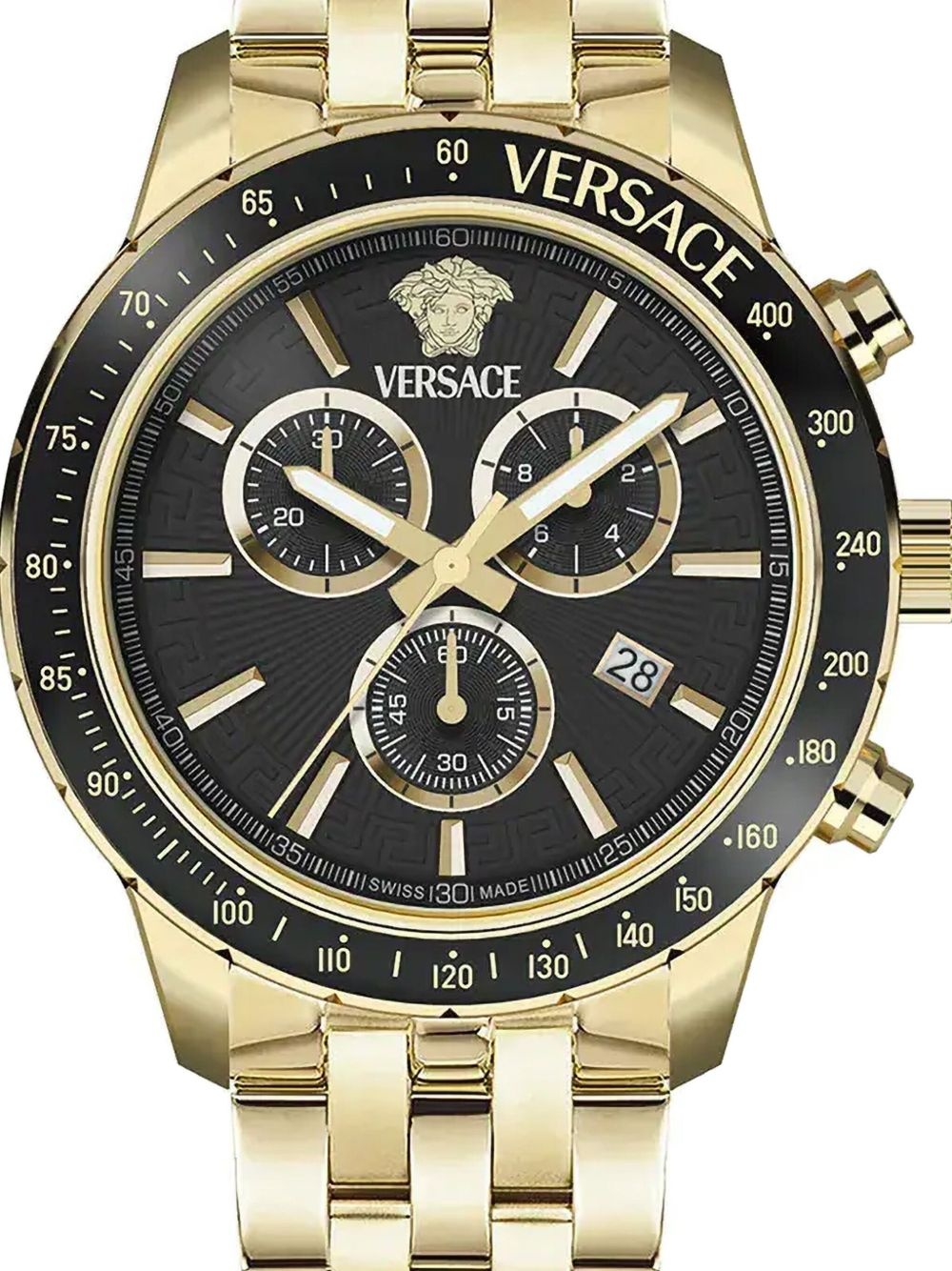 Sport Chrono 44mm - 2