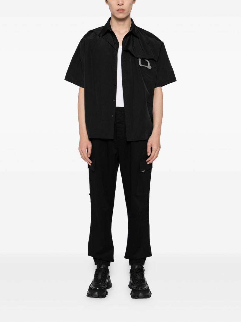 REPRESENT cuffed cargo pants outlook